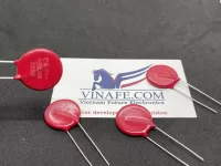 Tụ Chống Bảo Vệ Varistor P250L40B 1000pF 250V